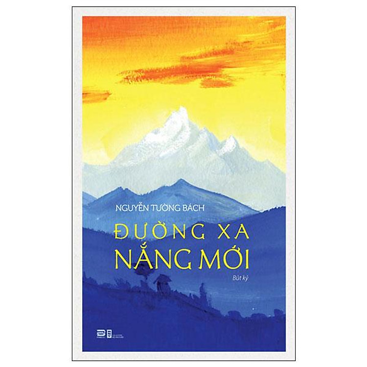 Đường Xa Nắng Mới