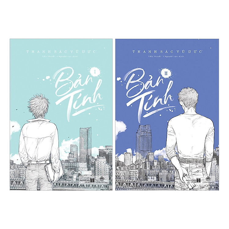 Bản Tính (2 Tập)