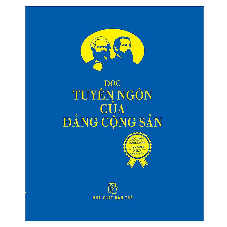 Tuyên Ngôn Của Đảng Cộng Sản - Ảnh 2