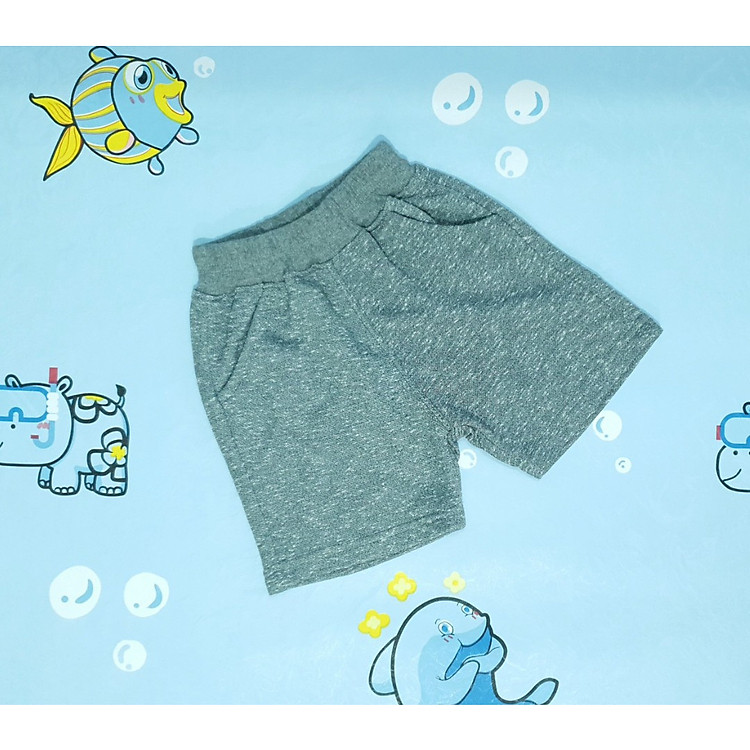 Quần lưng thun BT size trung Tamiuy Kids