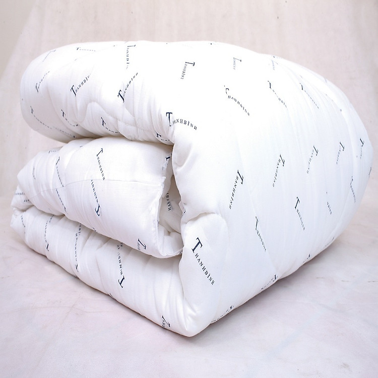 Ruột chăn đông 100% bông nguyên sinh - Air Ball Fiber S