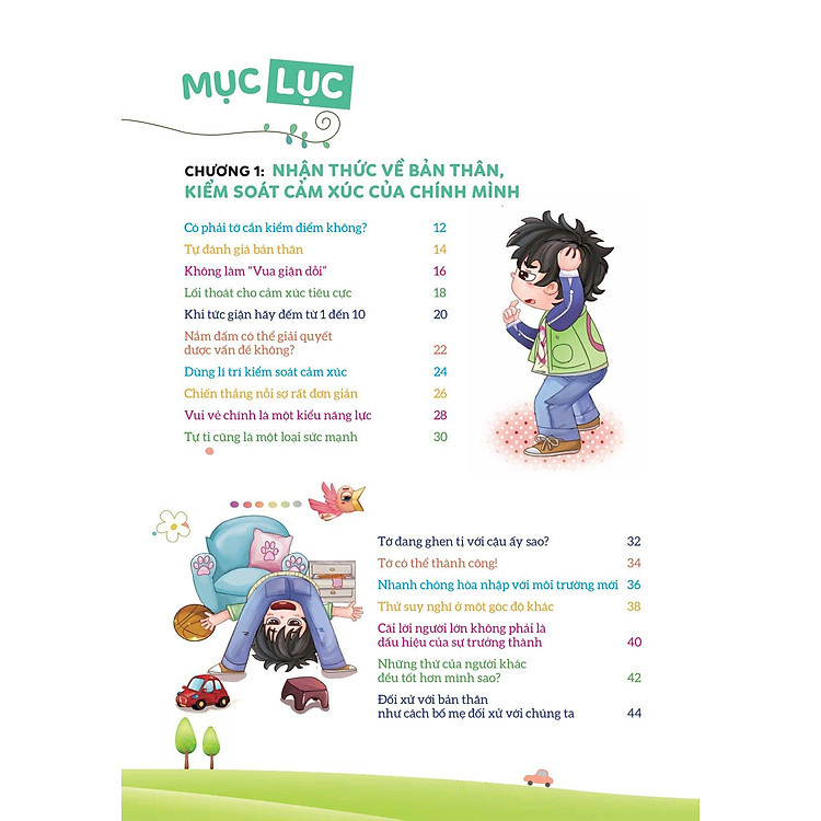 Bách Khoa Thư Kĩ Năng Sống - Dành Cho Bạn Trai - Ảnh 5