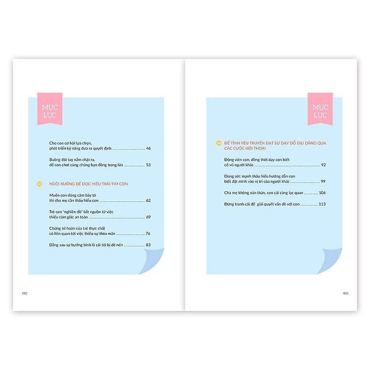 Nuôi Dạy - Cha Mẹ Áp Đặt Con Cái Nổi Loạn - Thấu Hiểu Con Yêu, Đồng Hành Đúng Cách - Ảnh 4