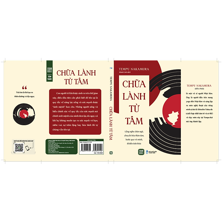Chữa Lành Từ Tâm - Ảnh 2