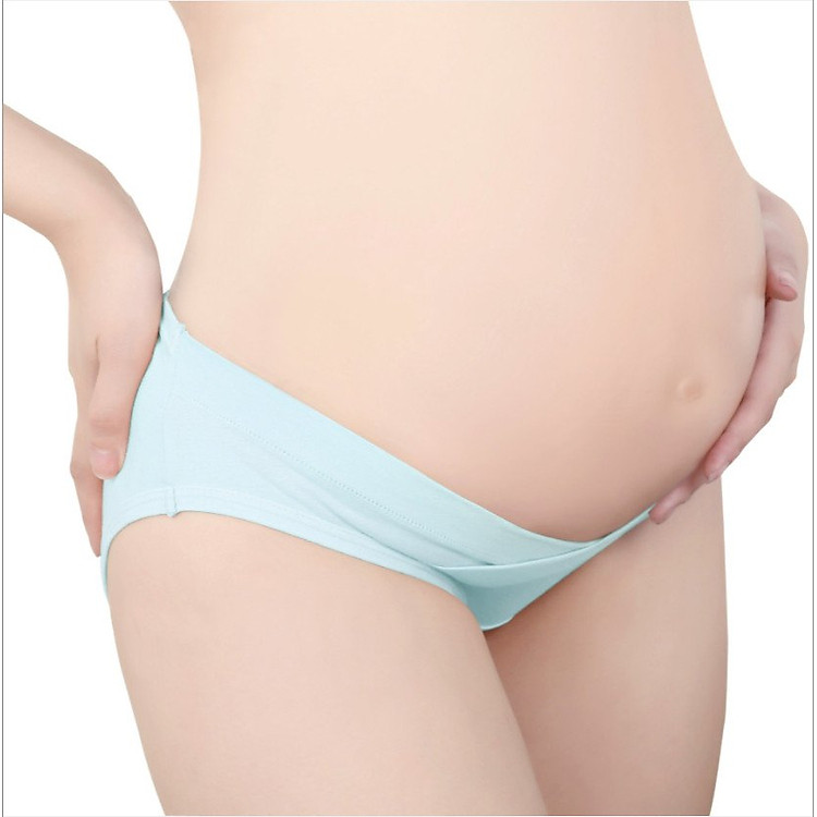 Quần lót bầu nữ Dv04 - XL Ưu đãi - Hình ảnh 3