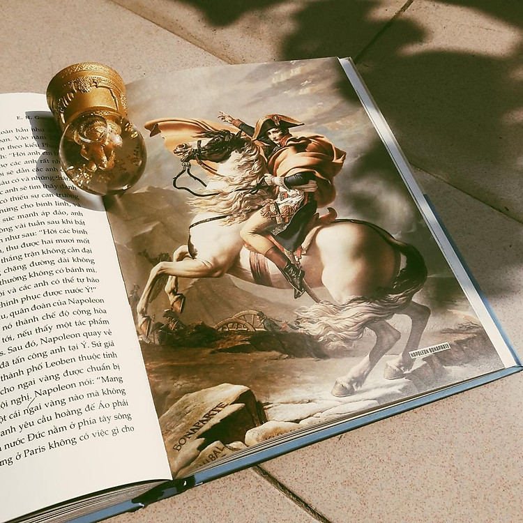 Lược Sử Thế Giới - Ảnh 5