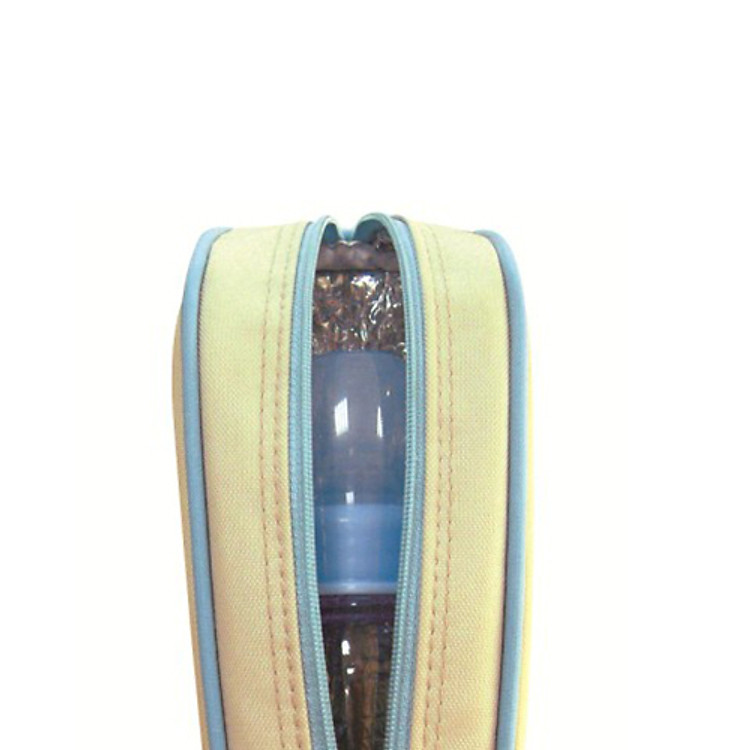 Túi Giữ Nhiệt Bình Sữa KuKu Duckbill Chính hãng Giá tốt - Hình ảnh 2