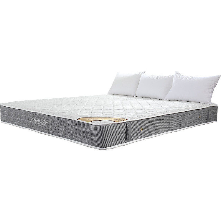 Đệm lò xo túi Hanvico Amelia Plush