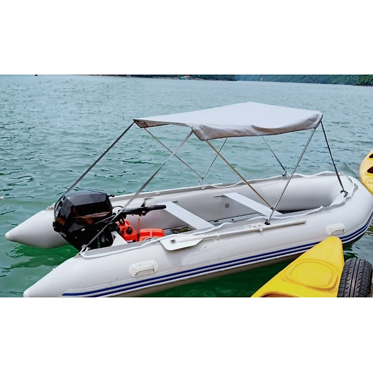 Thuyền hơi SA380