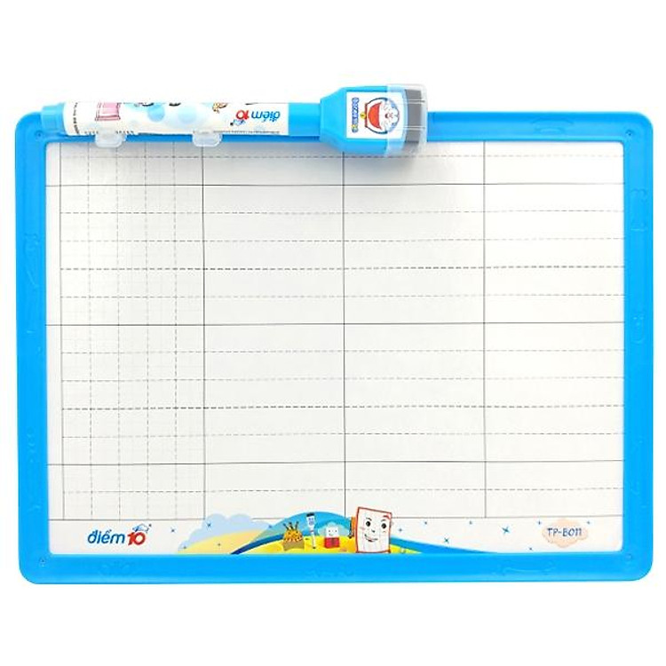 Bảng B-011 – Xanh