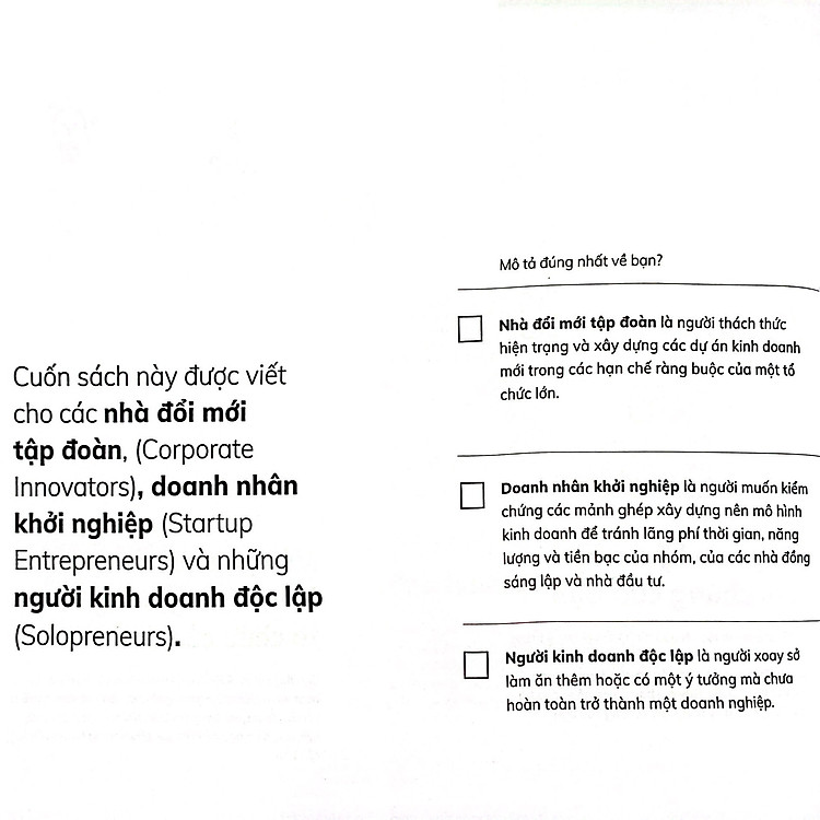 Kiểm Chứng Ý Tưởng Kinh Doanh Tiki - Ảnh 2