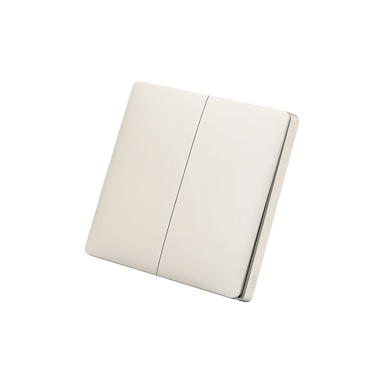 Original Xiaomi Aqara Smart Wireless Wall Switch Light Remote Control ZiGBee WiFi Wireless Key Wall Switches Work with