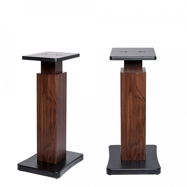 Chân loa, Chân loa gỗ có thể điều chỉnh độ cao lên xuống