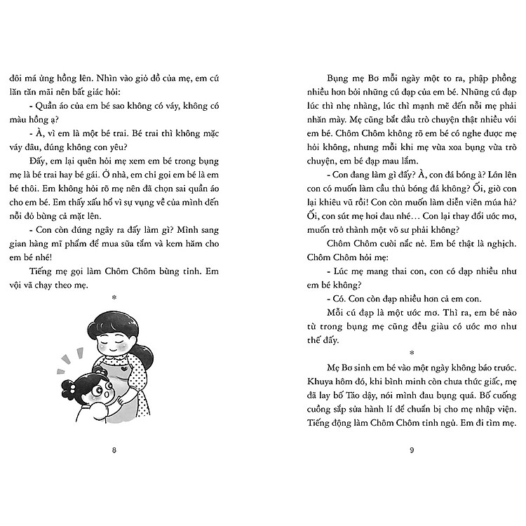 Gia Đình Trái Cây - Ảnh 4