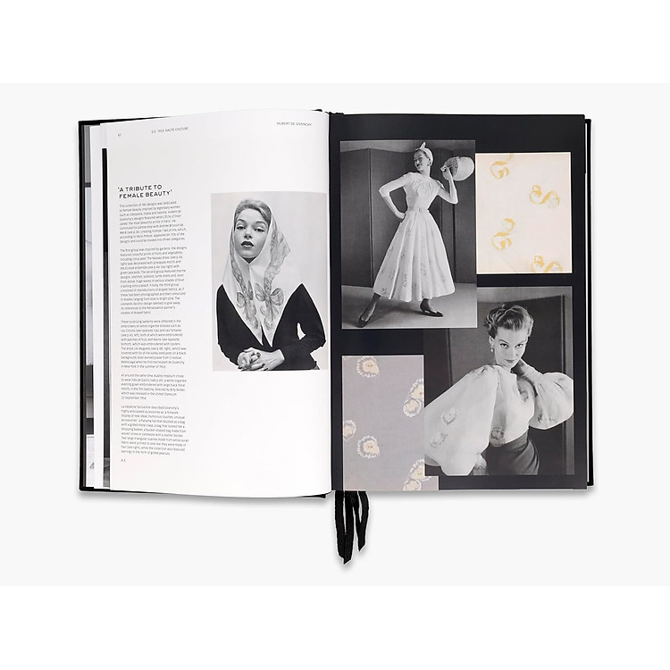 Givenchy Catwalk: The Complete Collections - Ảnh 2