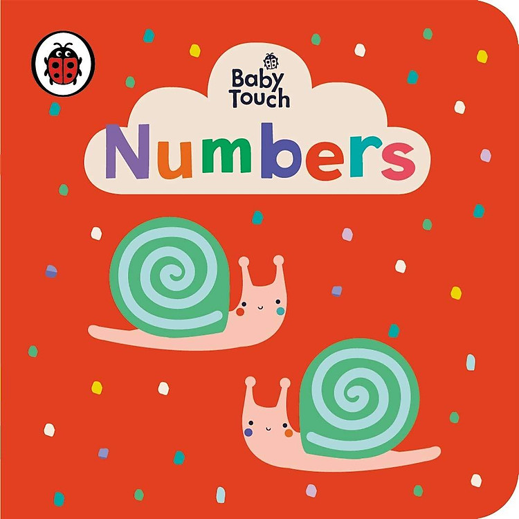 Baby Touch: Little Library - Ảnh 7