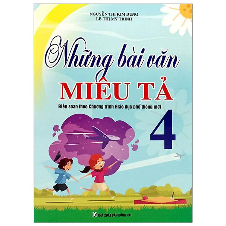 Những Bài Văn Miêu Tả 4 - Ảnh 2