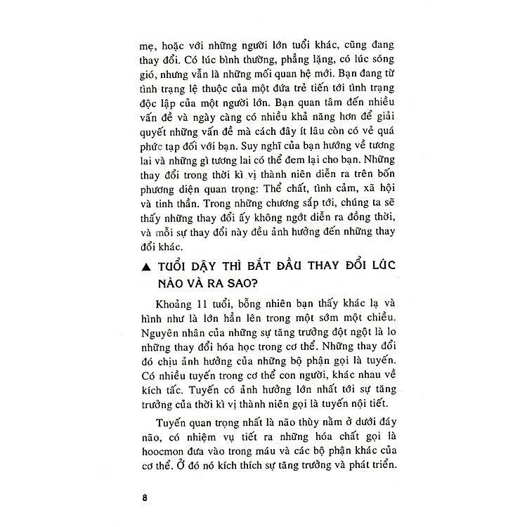 Tình Yêu, Tình Dục Và Gia Đình - Ảnh 6
