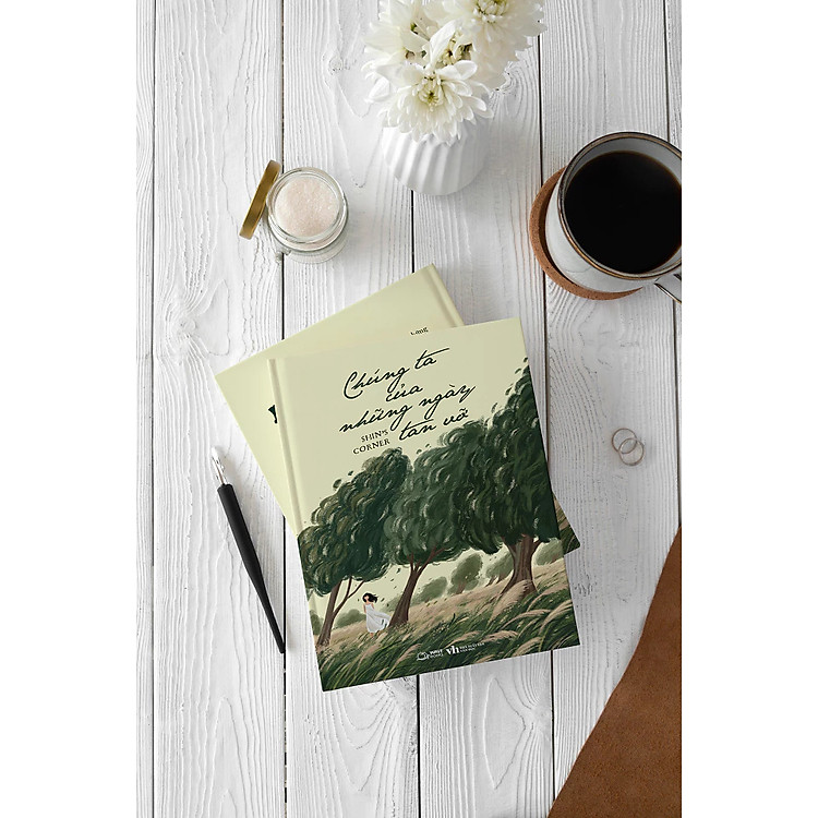 Chúng Ta Của Những Ngày Tan Vỡ - Ảnh 4