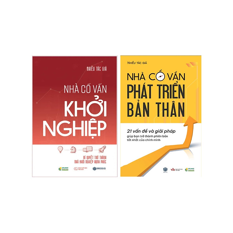 Nhà Cố Vấn Khởi Nghiệp