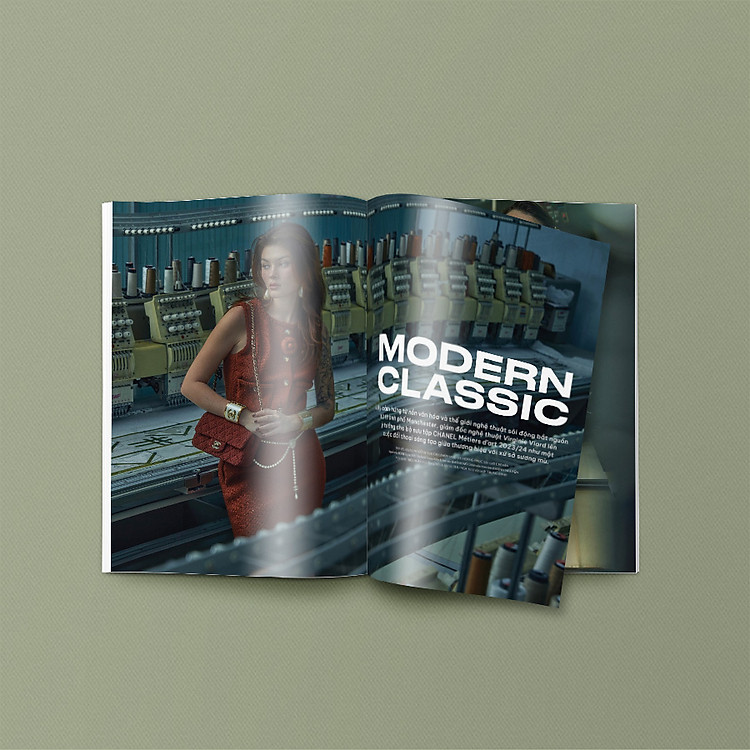 Tạp chí Đẹp T06/2024 (số 286) - Ảnh 5