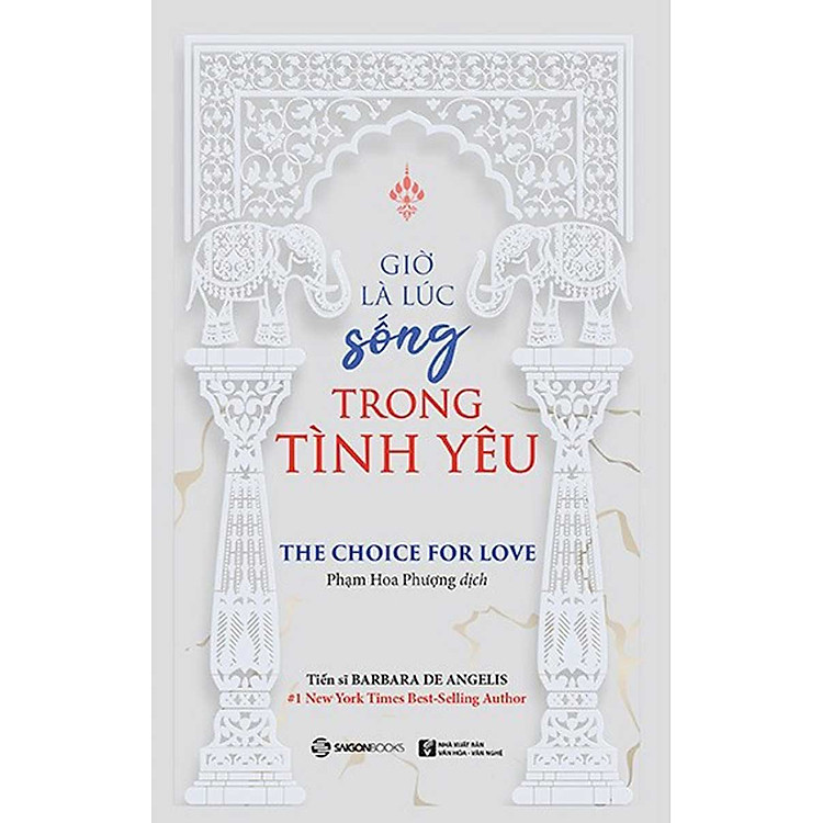 Giờ Là Lúc Sống Trong Tình Yêu - Khi tình yêu thấm đẫm các mối quan hệ, nó mang lại sự chân tình, thân ái bền chặt