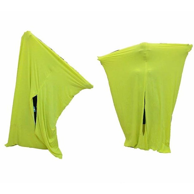 Túi chui hỗ trợ trị liệu cảm giác cho trẻ tự kỷ