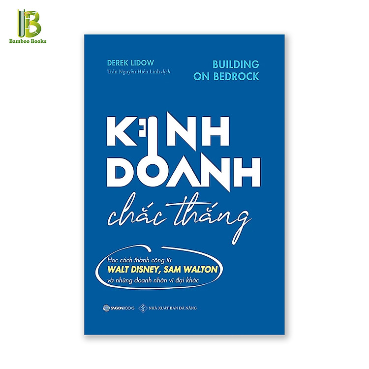 Khởi Nghiệp – Kinh Doanh Chắc Thắng