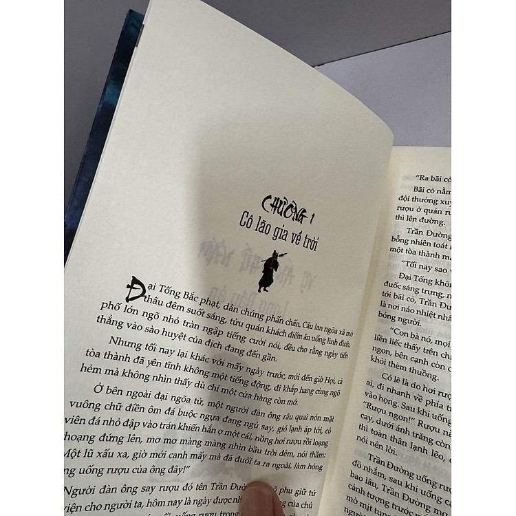 THỜI NIÊN THIẾU CỦA PHÁP Y TỐNG TỪ - Ảnh 3