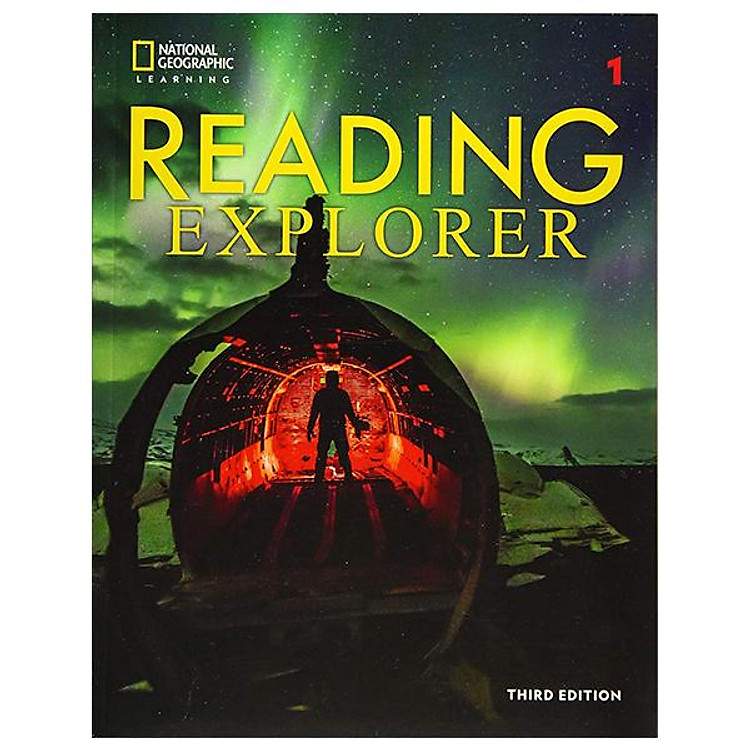 Reading Explorer 1 - Student's Book With The Spark Platform (Third Edition) - Ảnh 2