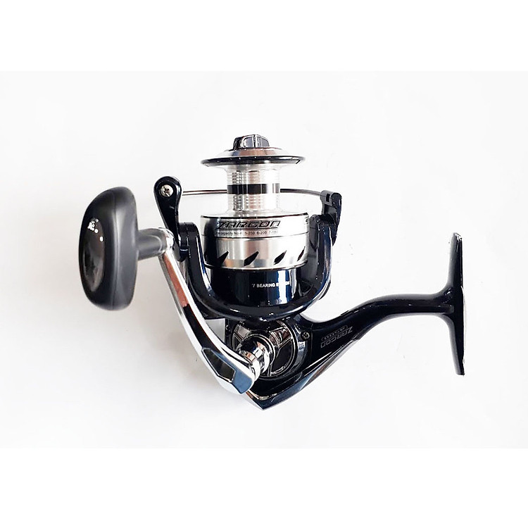 Máy Câu Cá Banax Zarcon