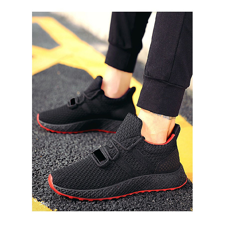 Giày Sneaker Thể Thao Nam Hàn Quốc PASSO G125