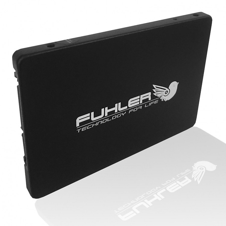 Ổ cứng SSD Fuhler C2004 120GB - Hàng Chính Hãng