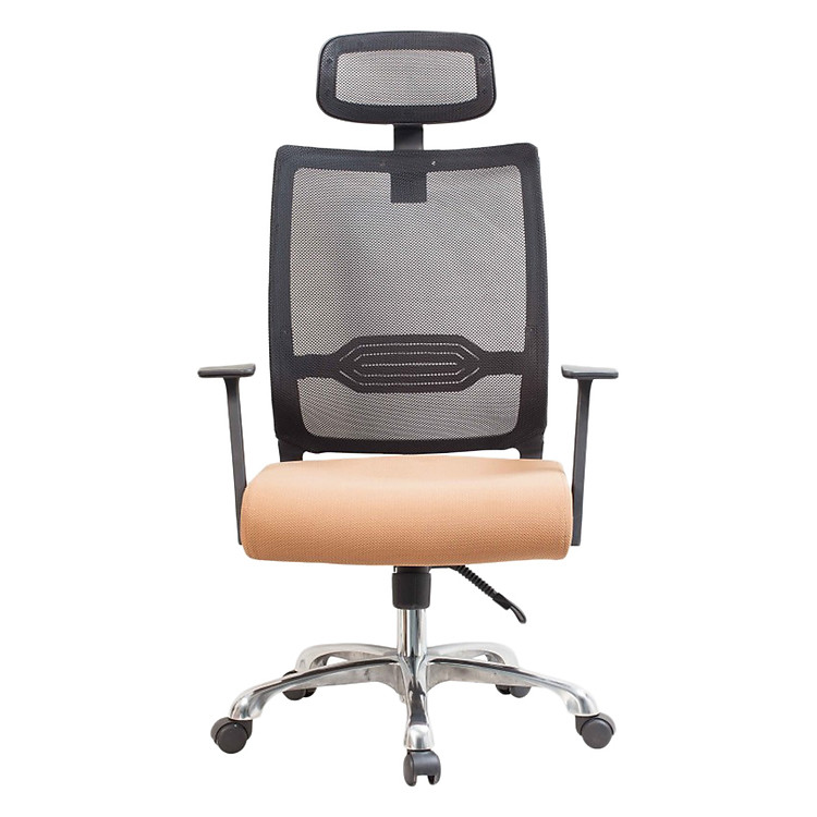 Ghế Lưới 2 Cần Chân Hợp Kim Nhôm Cao Cấp IBIE IB8304