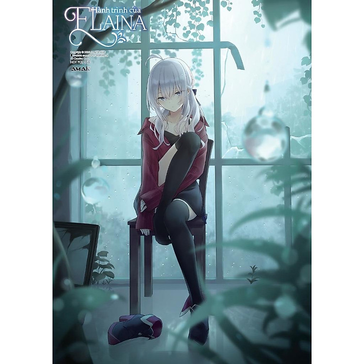Hành Trình Của Elaina - Tập 13 - Ảnh 2