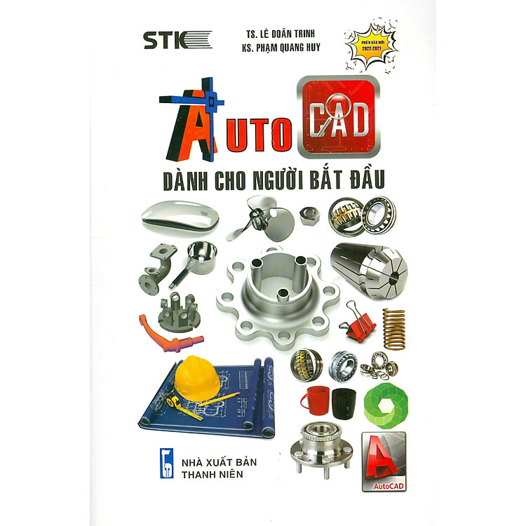 AutoCAD Dành Cho Người Bắt Đầu