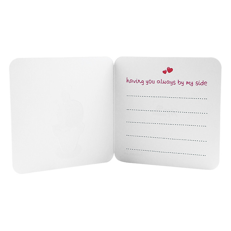 Thiệp Tặng Maisen Happiness Is - Ảnh 3