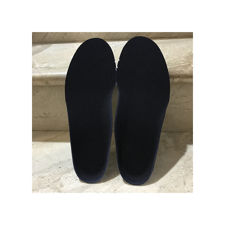 combo 3 cặp lót giày nam , hàng xuất khẩu dư size 42, 43, 44, màu đen