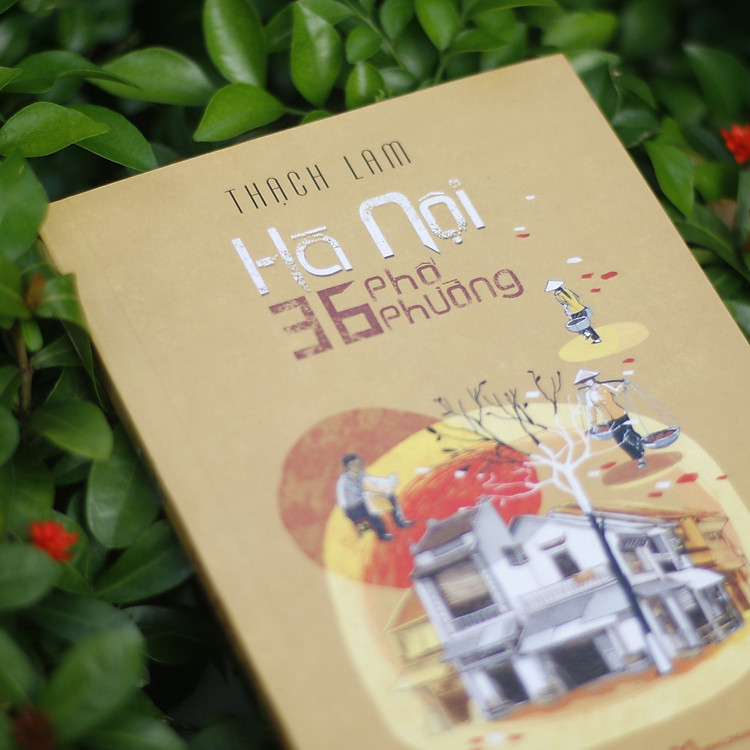 Hà Nội 36 Phố Phường - Ảnh 5