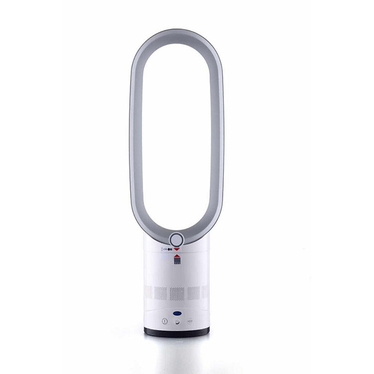 Quạt Không Cánh Siêu Yên Tĩnh Làm Sạch Không Khí (16 Inch)