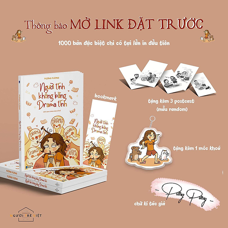 Người Tính Không Bằng Drama Tính - Ảnh 4