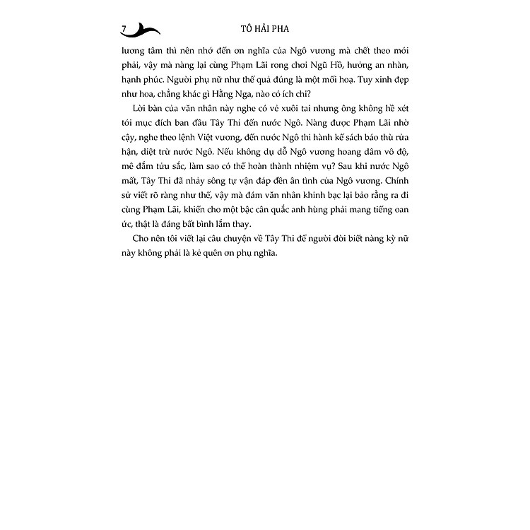 TRUYỆN - TÌNH SỬ TỨ ĐẠI MỸ NHÂN - Ảnh 3