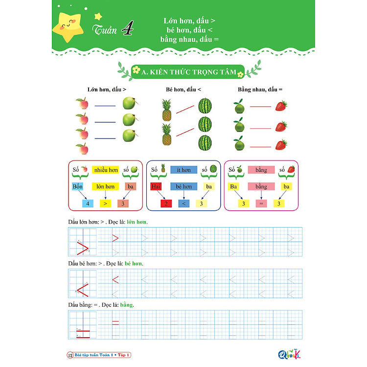 Bài Tập Tuần Toán 1 – Tập 1 - Ảnh 5