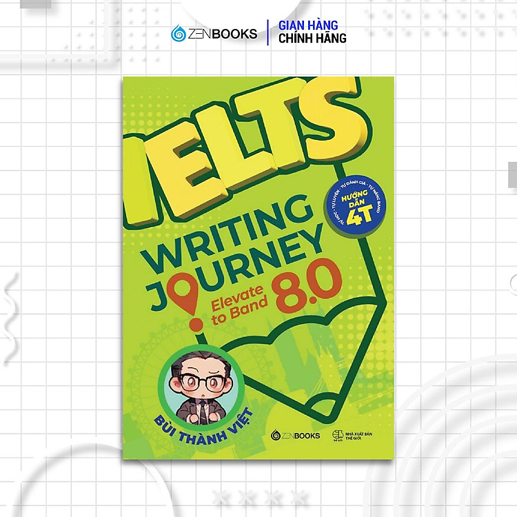 Thông Thạo Tiếng Anh Toàn Diện - Từ Mất Gốc Đến Làm Chủ Giao Tiếp và IELTS - Ảnh 7