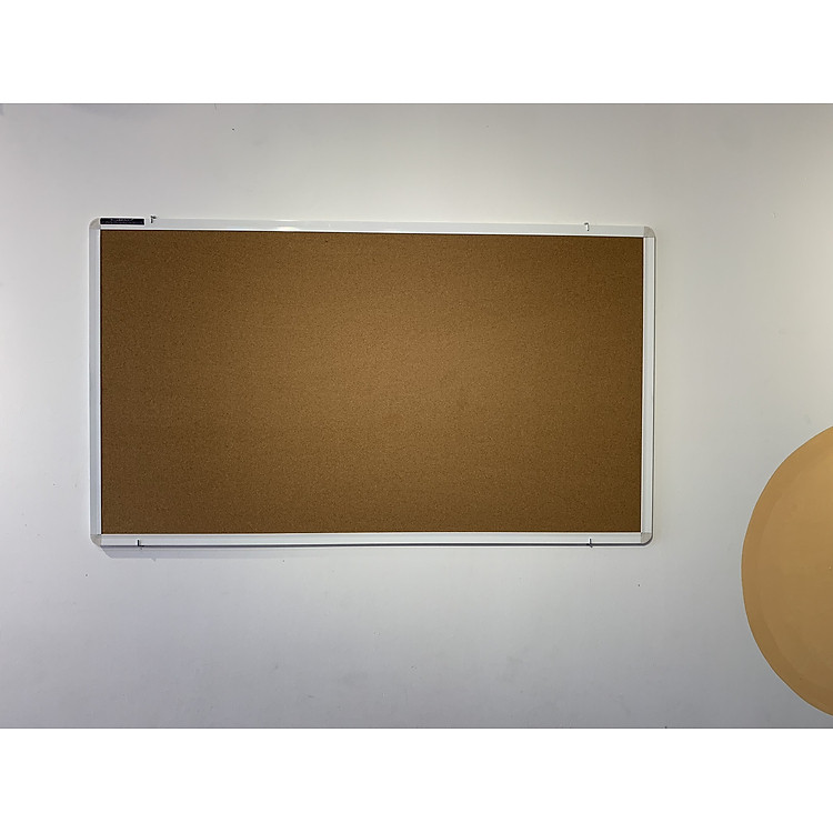 Bảng Ghim Bần BAVICO 40x60cm - Ảnh 3