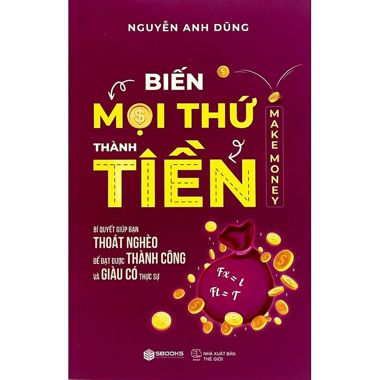 Biến Mọi Thứ Thành Tiền tại NewShop - Ảnh 3