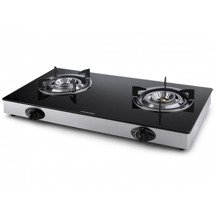 Bếp Gas Đôi Pensonic PGC-2201G - Hàng chính hãng