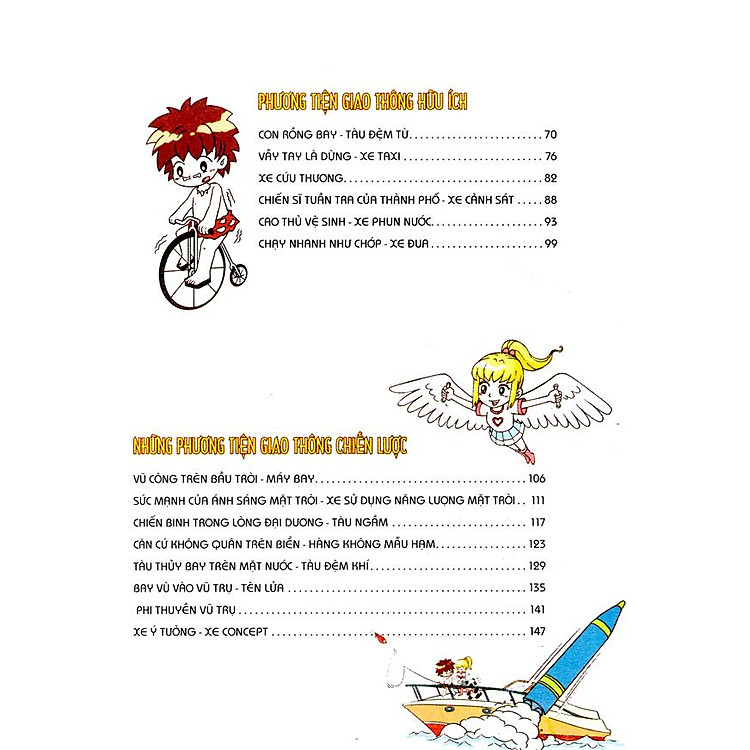 Wow! - Những Bí Mật Kỳ Diệu Dành Cho Học Sinh (Tái Bản 2019) - Ảnh 3