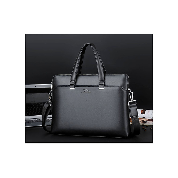 Cặp Xách Da Công Sở P073