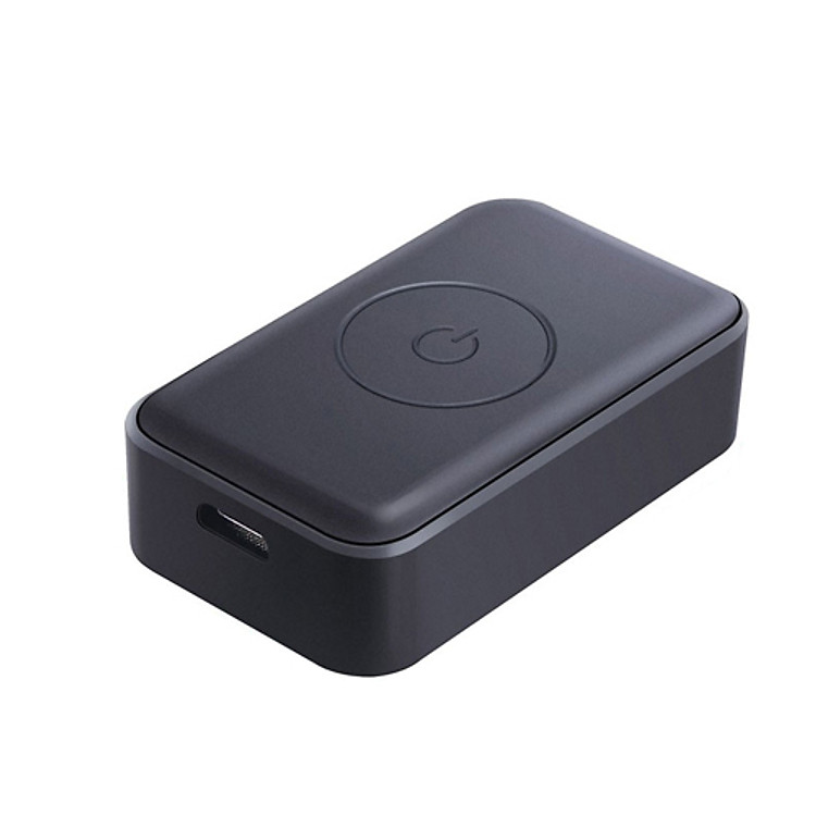 Thiết bị định vị N16S Plus - Chống trộm ghi âm từ xa